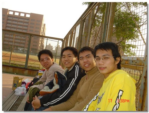 2005年統研盃--台南..